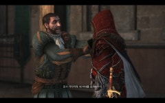 PC어쌔신 크리드 브라더후드 약 15금