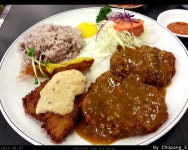 가나돈까스 기사식당