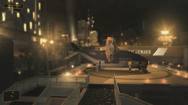 PC 데이어스 ex 스샷입니다