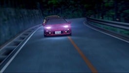 이니셜D 5S ACT12 BrothersBGM