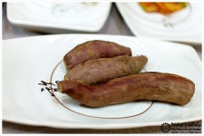 익산 생선탕정식 처음은 배고팠으나끝은 빵빵해지리라