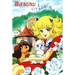 꽃천사 루루 DVD출시