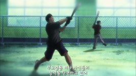 다이아몬드 A야구를 좋아하는 당신이라면 꼭 한번 볼만한 애니