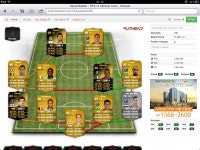 14끝나기전에 이렇게 한번만 만들어 보고 싶네요 | 피파 매니저 06 14끝나기전에 이렇게 한번만 만들어 보고 싶네요 | 피파 매니저 06 | 루리웹