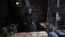 메트로 초반부 | 메트로 2033 | metro 2033 | 게임 | 루리웹 메트로 초반부 | 메트로 2033 | metro 2033 | 게임