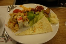 새로생긴 샤브샤브 집 샤브맨