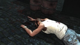 PC 맥스 페인3 스압