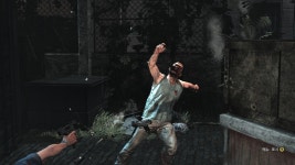 PC 맥스 페인3 스압