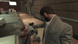 PC 맥스 페인3 스압