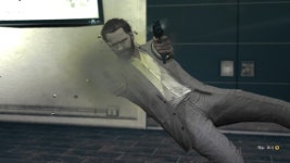 PC 맥스 페인3 스압