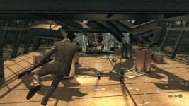 PC 맥스 페인3 스압