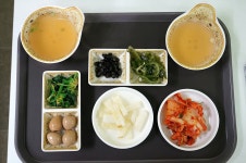전주 중앙시장 분식투어 feat커피는역시길표