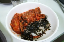 전주 중앙시장 분식투어 feat커피는역시길표