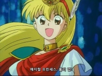 빨간망토 차차 원작과 더빙의 차이점