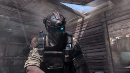 PC 고스트 리콘 퓨처 솔져 4