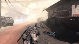 PC 고스트 리콘 퓨처 솔져 4