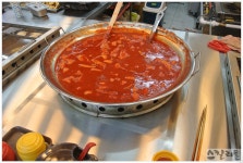 김해 부원동 화오뎅떡볶이