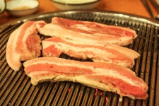 계산동 명가화로구이 만족스러웠던 삼겹살
