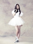 에이핑크 손나은