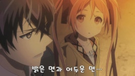 블랙불릿 完 - 알데바란보다 무서웠던 그녀 (스포/왜곡) 애니메이션 갤러리 블랙불릿 完 - 알데바란보다 무서웠던 그녀 (스포/왜곡) 애니메이션... 