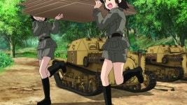 [GUP] 용감한 안치오(?) 그리고 먹방 | 애니메이션 갤러리 [GUP] 용감한 안치오(?) 그리고 먹방 | 애니메이션 갤러리 | 루리웹