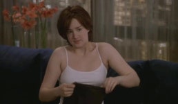 엘리 성우 애슐리 존슨 14년전