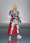 SHFiguarts 가면라이더 가이무 키와미 암즈