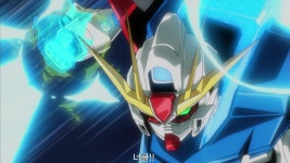 건담BFRG 더블 빌드 너클