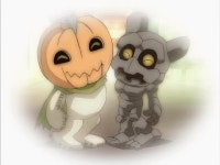 디지몬어드벤쳐시부야계 디지몬