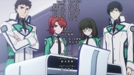 마고열 26화 마법과고교의 열등생 26화 리뷰스포스압