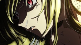 크로스앙쥬 1화시끌시끌한 문제의 장면