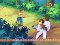 포켓몬스터AG제142화