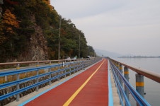 가평춘천 북한산 자전거길 라이딩