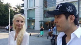 드디어 결혼했어요