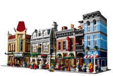 LEGO 10246 Detective39s Office 상세 이미지
