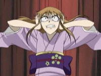 후르츠바스켓원숭이