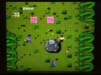 알팩으로 즐겁게12 FC격신후리자 이카리怒り외 BGM 有