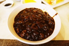 일요일에 찾은 차이나타운
