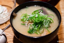 홍대에서 먹은 일본 가정식