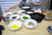 강릉여행 헤헤 04 동화가든 짬뽕순두부