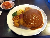 인천 4대천왕 돈까스 맛집 씨싸이드 방문기