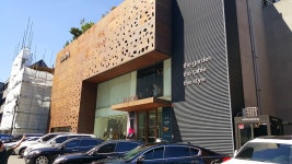 맛집기행 3 가로수길 엘본더테이블최현석 셰프