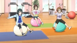 신데렐라 걸즈 세대유닛