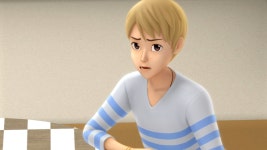 바이클론즈 오래오 캡처 모음 ① 눈이득용