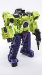 트랜스포머토이월드 제작 ToyWorld TWC01 BulldozerTWC02 U