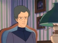 세계명작극장 소공녀 세라 1화