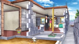 짱구는 못말려 선인장 대습격재미있네요117장