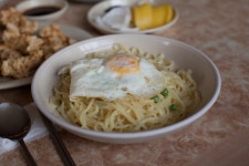 울산 선암동 강남반점 탕수육 간짜장