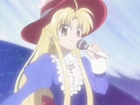 달빛천사 소름돋던 마지막화스포 BGM