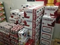 캐나다 외노자의 우리동네 잘팔리는 주류 소개 2탄 맥주편